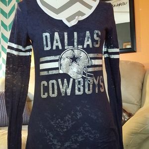 Dallas Cowboys shirt